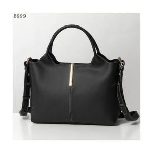 トッズ TOD'S TODS ショルダーバッグ XBWEBRA0200UBL スモール （B999/ブラック）