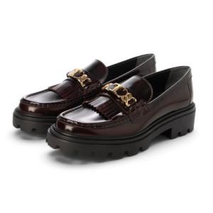トッズ TOD'S ローファー HOOK （MOSTO）