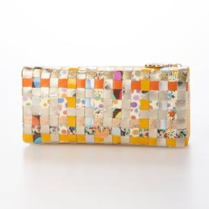 tsumori chisato CARRY（ツモリチサトキャリー） 財布 「tsumori