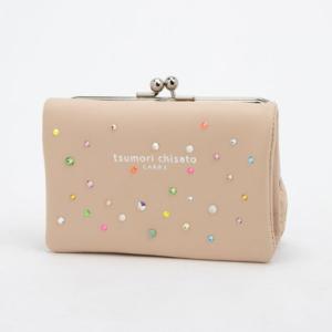 tsumori chisato CARRY（ツモリチサトキャリー） 財布 折財布
