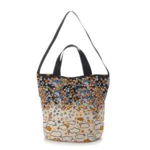 tsumori chisato CARRY ラムレザー ボディバッグ tsumori chisato CARRY（ツモリチサトキャリー） ショルダーバッグ