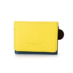 ツモリチサト キャリー tsumori chisato CARRY フレンチゴード