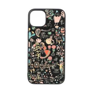 ツモリチサト キャリー tsumori chisato CARRY 不思議の国のアリス iPhone...