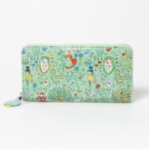 [tsumori chisato CARRY] キラネコ 長財布 tsumori chisato CARRY（ツモリチサトキャリー） 財布 キラネコ 長財布