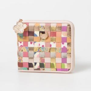 tsumori chisato CARRY（ツモリチサトキャリー） 財布 FREE ピンク