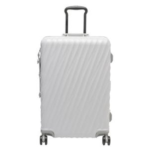 トゥミ TUMI キャリーケース ナインティーンディグリーフレーム ショート トリップ 4ウィール ...