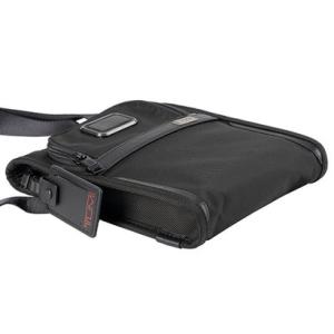 トゥミ TUMI ショルダーバッグ アルファー...の詳細画像2