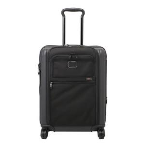 トゥミ TUMI キャリーケース アルファハイブリッド コンチネンタル・エクスパンダブル・キャリーオン 02203401D/148641 1041 B