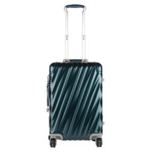トゥミ TUMI キャリーケース ナインティーンディグリー インターナショナル キャリーオン 036860DD/98817 1255 DARK DEN