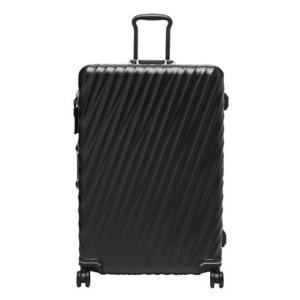 トゥミ TUMI キャリーケース ナインティーンディグリーフレーム エクステンデッド トリップ 4ウィール パッキングケース 0228782DTX/1