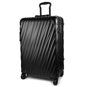 トゥミ TUMI キャリーケース 19ディグリー アルミニウム ショート・トリップ・パッキングケース 36864 MD2/988214386 MATT