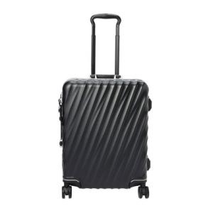 トゥミ TUMI キャリーケース ナインティーンディグリー コンチネンタル・キャリーオン55 0228783 DTX/152348 6153 BLAC