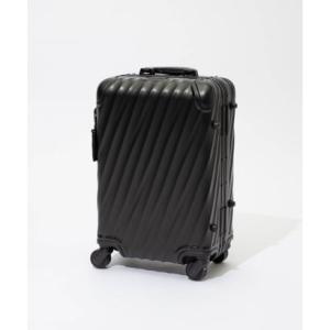 トゥミ TUMI トゥミ TUMI 19 DEGREE ALUMINUM 19 ディグリー アルミニウム International Carry-On
