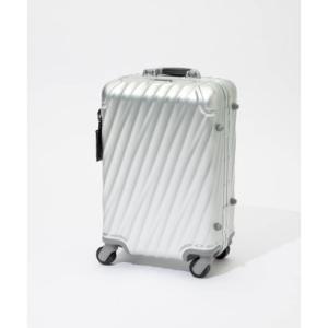 トゥミ TUMI トゥミ TUMI 19 DEGREE ALUMINUM 19 ディグリー アルミニウム International Carry-On