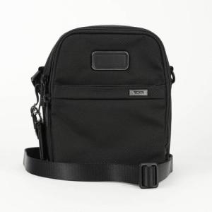 TUMI（トゥミ） TUMI Alpha アルファ COMPACT SLING コンパクト