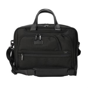 トゥミ TUMI ブリーフケース ALPHA ミディアム・15インチ・エクスパン