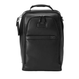 未使用 TUMI バックパック TUMI（トゥミ） バックパック 263162 PC収納 リュックサック バッグ 黒