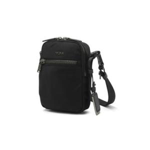 トゥミ TUMI 【日本正規品】トゥミ ショルダーバッグ TUMI Voyageur 「ペルシャ」クロスボディ ミニショルダー 斜めがけ 小さめ 縦型