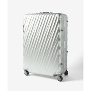 トゥミ TUMI 19 DEGREE ALUMINUM 19 ディグリー アルミニウム （SILVER/シルバー）