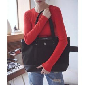 U.S. POLO ASSN.（ユーエスポロアッスン） ショルダーバッグ ユニ