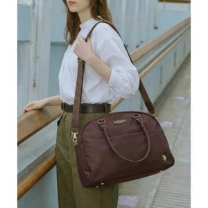 U.S. POLO ASSN.（ユーエスポロアッスン） ショルダーバッグ ユニ