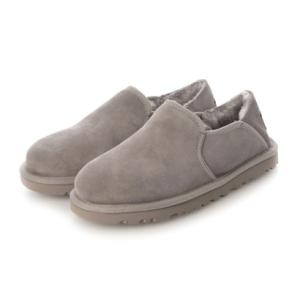 アグ UGG KENTON ケントン スリッポン ムートンシューズ （OYSTER）