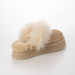 アグ UGG W DISQUETTE CHAL...の詳細画像2