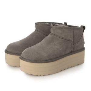 UGG Australia（アグオーストラリア） ブーツ UGG W NEUMEL PLATFORM