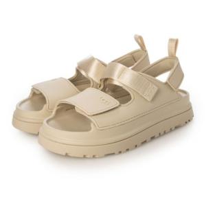 UGG Australia（アグオーストラリア） 「UGG」 フラットサンダル 24cm