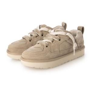 アグ UGG UGG - W LO LOWMEL MUSTARD SEED【1168890】 （mu...