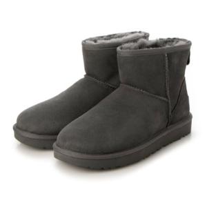 UGG Australia（アグオーストラリア） ブーツ W CLASSIC MINI GTX