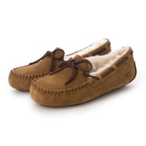 アグ UGG DAKOTA ダコタ レディース モカシン （CHESTNUT）