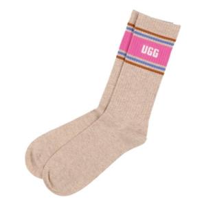 アグ UGG UGG-WJEDLYNVARSITYCREW【1176830-SNDH】 （SNDH）
