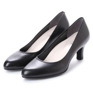 unity（ユニティ） 靴 7687 ポインテッドトゥ パンプス フォーマル