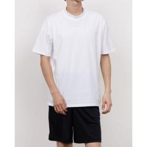 アンダーアーマー UNDER ARMOUR メンズ 半袖機能Tシャツ UAモチベート モックネック Tシャツ 6003949 （White//）
