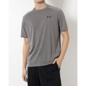 アンダーアーマー UNDER ARMOUR メンズ 半袖機能Tシャツ UAテック ショートスリーブT...