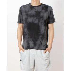 アンダーアーマー UNDER ARMOUR メンズ 陸上/ランニング 半袖Tシャツ UAローンチ エ...