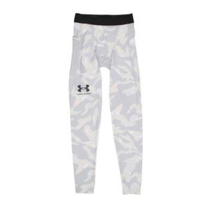 アンダーアーマー UNDER ARMOUR メンズ フィットネス コンプレッションロングタイツ/スパッツ UAアイソチル ノベルティ レギンス 138｜locondo-shopping