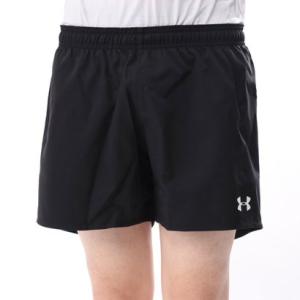 アンダーアーマー UNDER ARMOUR ラグビー ハーフパンツ UAラグビープラクティスパンツ