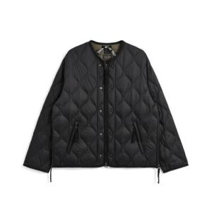 TAION（タイオン） ダウンジャケット ダウン TAION MILITARY M65 LINER