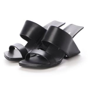UNITED NUDE（ユナイテッドヌード） 厚底 サンダル 「UNITED NUDE