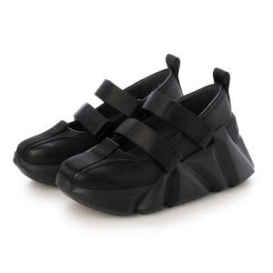 UNITED NUDE（ユナイテッドヌード） 厚底 サンダル 「UNITED NUDE