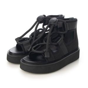 UNITED NUDE（ユナイテッドヌード） サンダル 「UNITED NUDE」Brutt
