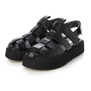 UNITED NUDE（ユナイテッドヌード） Delta Run サンダル スポーツ