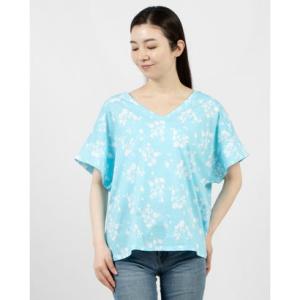 ユナイテッド カラーズ オブ ベネトン UNITED COLORS OF BENETTON. 総柄フ...