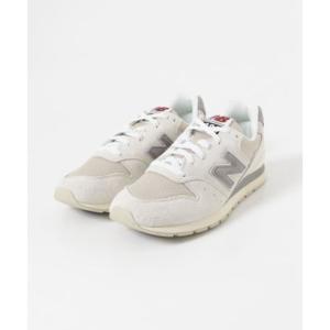 アーバンリサーチ ドアーズ URBAN RESEARCH DOORS NEW BALANCE 996 （ライトグレー）