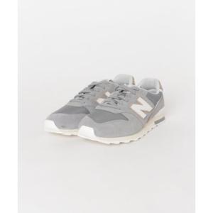 アーバンリサーチ ドアーズ URBAN RESEARCH DOORS NEW BALANCE W996 （グレー）