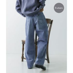 アーバンリサーチ URBAN RESEARCH 『別注』Lee101×URBAN RESEARCH COWBOYPANTS （LIGHT USED）