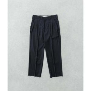 アーバンリサーチ URBAN RESEARCH new basic Wool Silk Gabard...