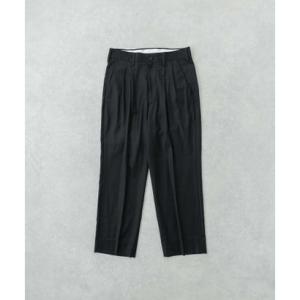 アーバンリサーチ URBAN RESEARCH new basic Wool Silk Gabard...